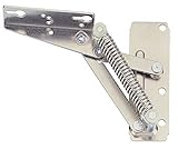 brille federscharnier montieren  Hettich Klappenbeschlag Lift 90# 10921