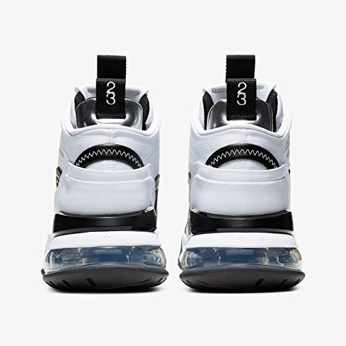 Nike Air Jordan Aerospace 720 Mens Basketball Trainers Bv5502 Sneakers Shoes3