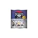 Majic Paints 8-1502-2 Diamond Hard Acrylic Enamel High Gloss Paint, 1- Quart, Dark Brown