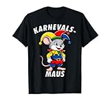 Maus Karnevals Kölsch Karnevals-Maus lustiges