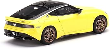 Amazon | TSM MODEL 1/43 ニッサン フェアレディ Z プロトスペック