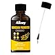 ALLONY Kunststoff Haftvermittler, Haltbarer Universal Primer, Klebstoff Haftvermittler, Haftvermittler für Industriekleber, Primer für Schwer Verklebbare Kunststoffe wie PP, PE, Silikon - 50ML