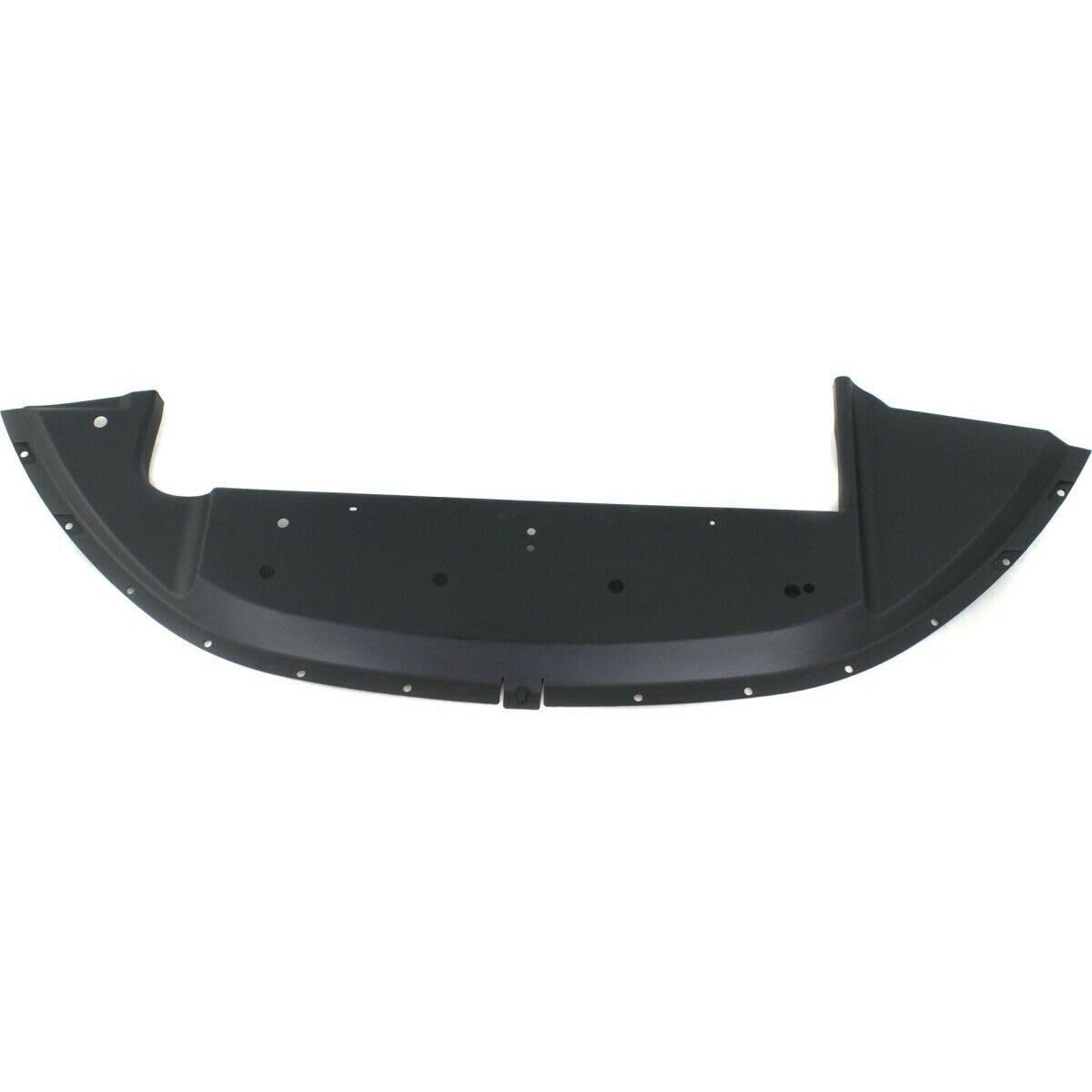 Amazon.com: Hotpper Air Dam Deflector Valance Front Compatible 