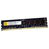 elixir ram m2f2g64cb88g7n-cg Arbeitsspeicher PC – 4 GB – Elixir – P/N M2F4G64CB88B7N-DI – DDR3-1600 MHz – PC3-12800U – 1Rx8 – Einzelseitig/DIMM – CL11.