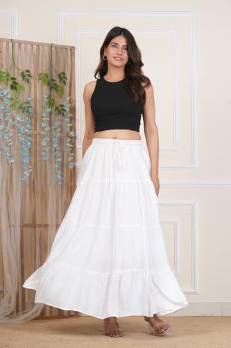 BSF India skirt – image 4