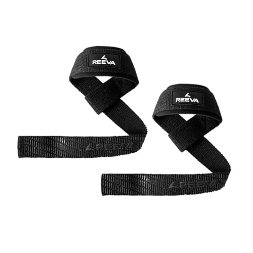 Sangles de levage Reeva M : finie la fatigue des mains
