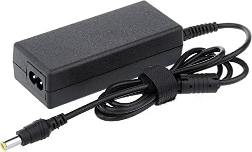 ncc 14v 3a power adapter compatible with samsung led lcd tft monitors, 14v dc adapter with power cable, ovp ocp scp protection, compatible with selected samsung monitor models