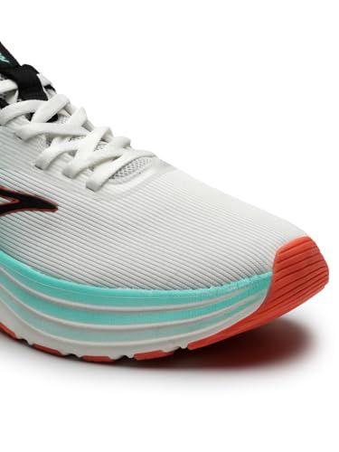 Image of Action | Athleo | BULLET-244 | Stylish | Lightweight | Comfortable | Trendy | Sports | Running Shoes | for Men