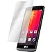 Produktbild PhoneNatic 4er-Pack Displayschutzfolien verspiegelt kompatibel mit LG Leon
