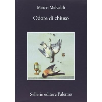 Odore di chiuso