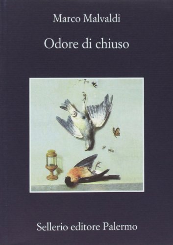 Vedi scheda su Amazon Odore di chiuso