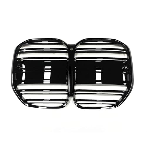 Grille de calandre GT pour BMW Série 4 G22 G23 2021-2023 pare-chocs avant