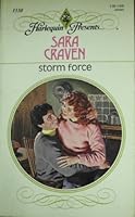 Storm Force 0373113307 Book Cover