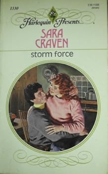 Paperback Storm Force Book
