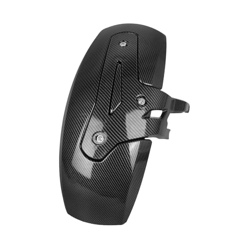 Garde-boue protection moto pour R1300GS contre projections de pluie