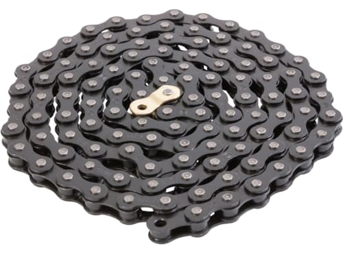 ODI Odyssey Bluebird Chain - 1/8', Black