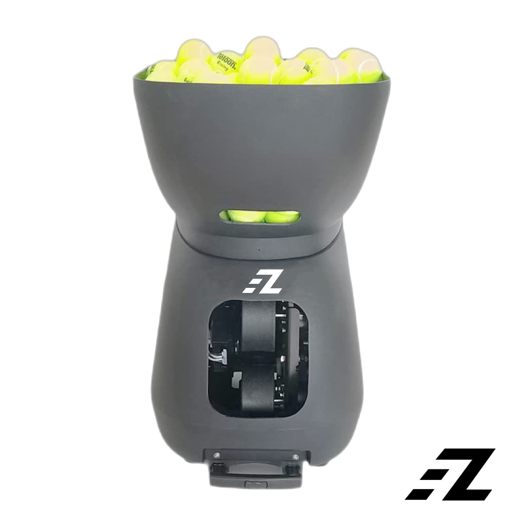 Tennis Ball Machine Pro