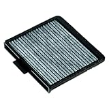 ATP Automotive FA-10 Carbon Activated Premium Cabin Air Filter
