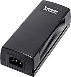 Vivotek AP-FIC-010A-015 1xFE IEEE802.3af PoE Injector
