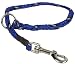 EzyDog Dog Leash Standard Extension, 24-Inch, Blue