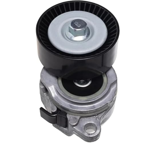 Poulie et tendeur de courroie alternateur Suzuki SX4 Grand Vitara essence