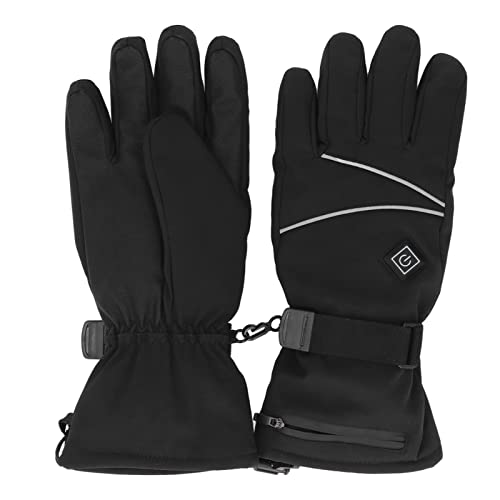 Gants Chauffants Haofy Tactiles pour Finir avec les Mains Gelées à la Chasse