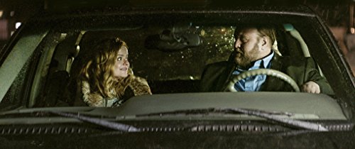 Virgin Mountain - Außenseiter mit Herz sucht Frau