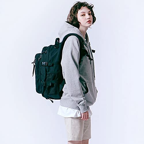 Bubilian『TwoMuch3DBackpack』