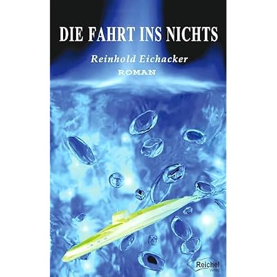 Die Fahrt ins Nichts