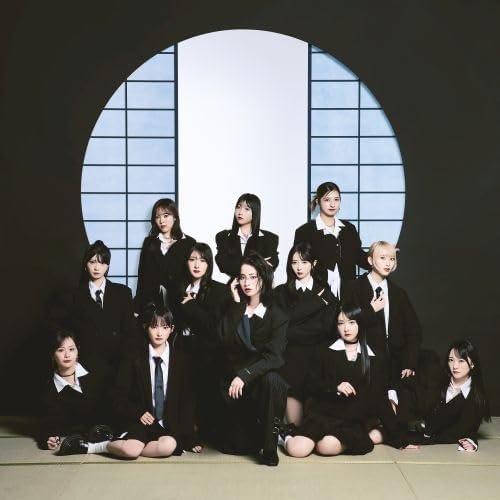 【3形態セット】 ≠ME 12thシングル 「タイトル未定」(Type A+Type B+Type C)(CD+DVD) 応募抽選シリアルナンバー券封入 ノイミー