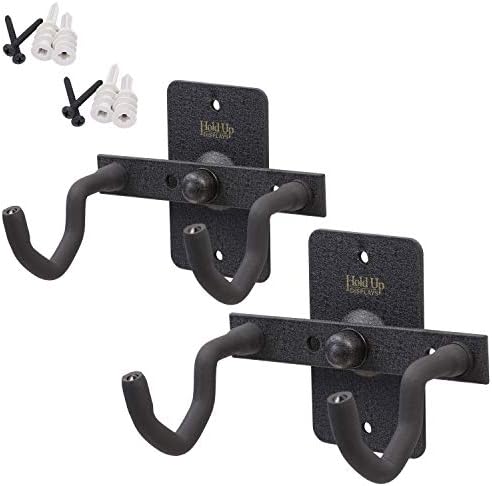 Hold Up Displays Handgun Hanger and Gun Storage for Holding Colt ...