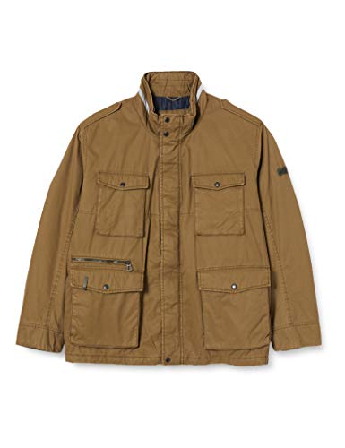 Preisvergleich Produktbild camel active Herren 4203004e7731 Jacke, Olive, 54