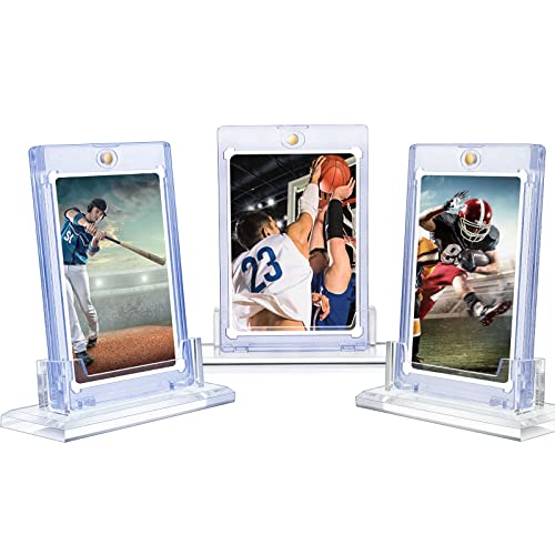 Top 10 Baseball Card Display Case of 2022 Katynel