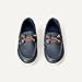 Imagen de Amazon Essentials Zapatos Náuticos Infantiles Unisex niños