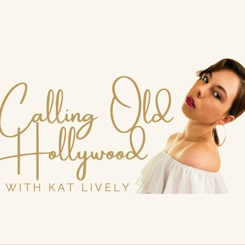 Calling Old Hollywood cover art