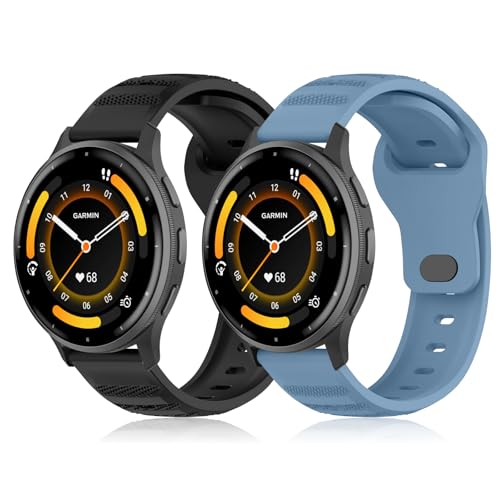 [CeiLarv] 22mm oh Garmin Venu 4 45mm/Venu 3 45mm/Venu 2/Vivoactive 4/Active p VR X}[gEHb` voh h ʋC _炩y2{Zbgz X|[c x
