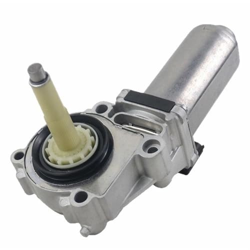 Moteur boîte transfert Tda0012 résout blocage transmission Mercedes G500 W463