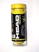Head Frontenis Bote, Hombre, Amarillo, 3 Pelotas
