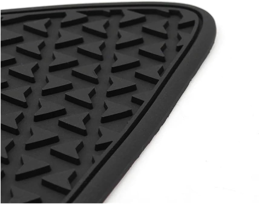 Motorcycle Tank Protector For MT-09 MT 09 MT09 SP 2021 2022 2023 Anti-Scratch Side Fuel Tank Pad Knee Grip Waterproof Stickers