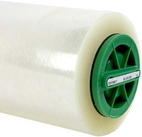 Xyron 2500 Two Sided Standard Laminate Roll Set - 300' DL403-300 Clear