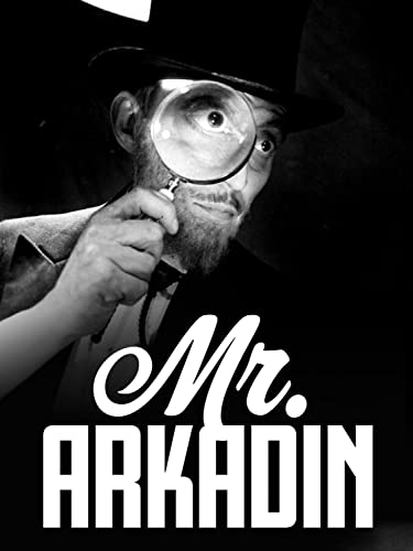 Mr. Arkadin