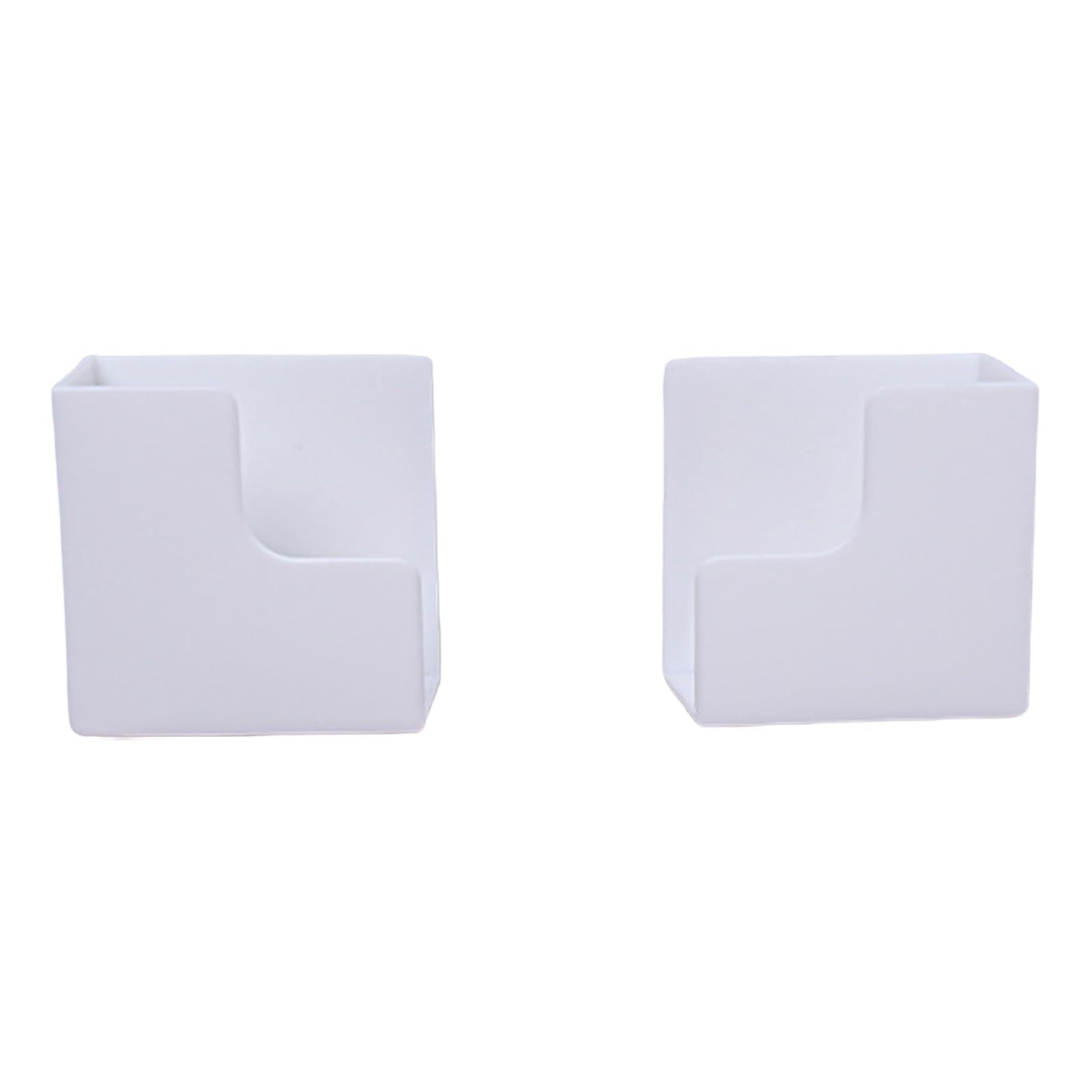 Soporte para báscula de peso de pared autoadhesivo y estante organizador para secador