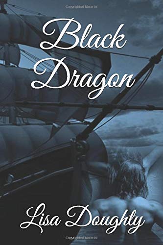 Black Dragon (Blackthorne Legacy Series)