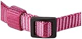 Nobby Halsband Classic, Himbeere L: 20-35 cm, B: 10 mm, 1 Stück