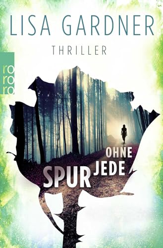 Ohne jede Spur 349927051X Book Cover