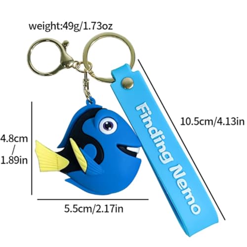 Image of FUNFOB Keychain Collectible For Boys & Girls Gifting