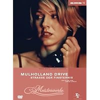 Mulholland Drive - Meisterwerke Edition