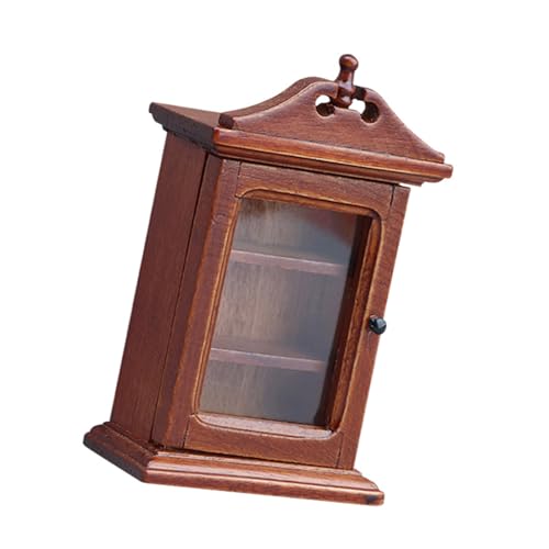 1/12 �X�P�[���h�[���n�E�X��I�ؐ��L���r�l�b�g�A���e�B�[�N�f�U�C���Ƌ�~�j�`���A�R���N�^�[���[�p�n�E�X�A�N�Z�T���[