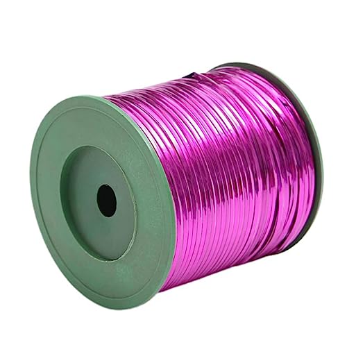 JEWEDECO クリスマスネク 装飾 デコレーション用 ケーキやプレゼントのラッピングに 自由にカット可能 柔らかい素材で結びやすい