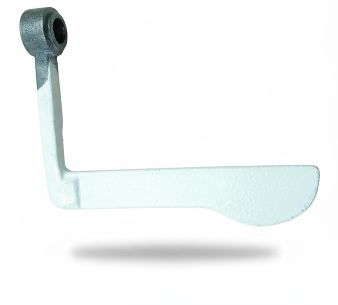 Unique Sewing Machine Spare Part, Replacement Presser Foot Lever